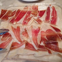 イベリコ・バル 門仲 - 