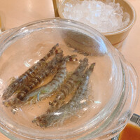 割烹 川田 - 