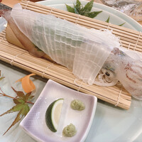 割烹 川田 - 
