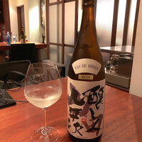 麻布淺井 - 