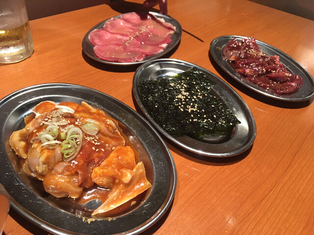 稲田堤 肉流通センター 京王稲田堤 焼肉 ネット予約可 食べログ 稲田堤 肉流通センター 京王稲田堤 焼肉 ネット予約可 食べログ