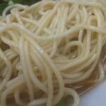 宮っ子ラーメン - 