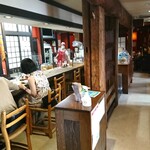 Kumagera - 店内③