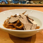 日本料理 たかむら - 炊合