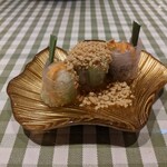 タイ料理 サイアムオーキッド - 