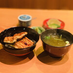 日本料理 たかむら - 〆