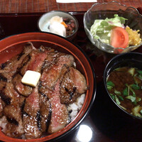 赤坂 津つ井 総本店 - 