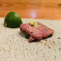 日本料理 たかむら - 先付2