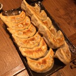 肉汁餃子のダンダダン - 