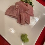 龍文支店 - 冷しゃぶ