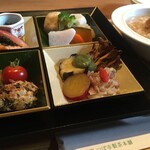 茶寮つぼ市製茶本舗 - 