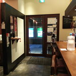 來杏 担担麺房 - 内観 (20年6月)