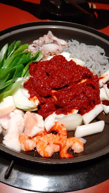 Omoroza Himeji Korean Cuisine Tabelog Omoroza Himeji Korean Cuisine Tabelog
