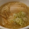 ラーメン専門店 徳川町 如水