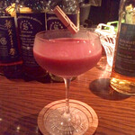 ザ バー サゼラック - 