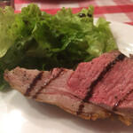 Primo Passo - ジューシー