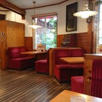 コメダ珈琲店 - 
