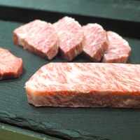 焼肉 赤坂 えいとまん - 