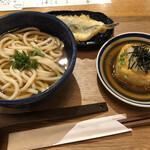 うどん たなすけ - 