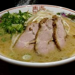 ナルトもメンマもないけれど - 