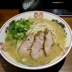 ナルトもメンマもないけれど - 