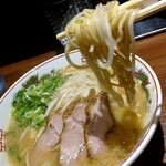 ナルトもメンマもないけれど - 