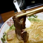 ナルトもメンマもないけれど - 