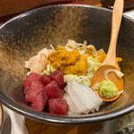 鮨二代目太郎 - 