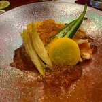 鮨二代目太郎 - 