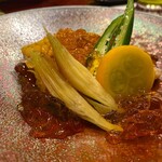 鮨二代目太郎 - 