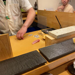 鮨二代目太郎 - 