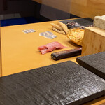 鮨二代目太郎 - 