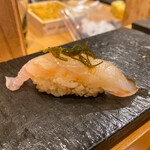 鮨二代目太郎 - 