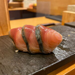 鮨二代目太郎 - 