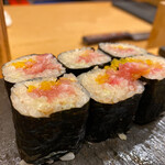 鮨二代目太郎 - 