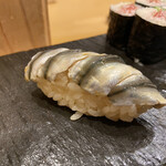 鮨二代目太郎 - 