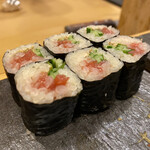 鮨二代目太郎 - 