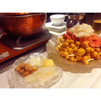 御膳房 六本木店 - 