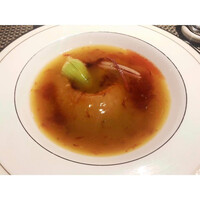 御膳房 六本木店 - 