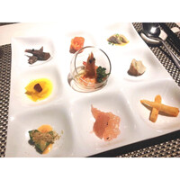 御膳房 六本木店 - 