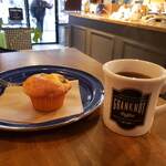 グランノットコーヒー - 