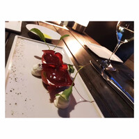 RUBY JACK'S SEAFOOD & STEAK - 