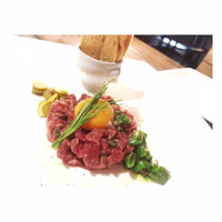 RUBY JACK'S SEAFOOD & STEAK - 