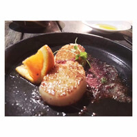 RUBY JACK'S SEAFOOD & STEAK - 