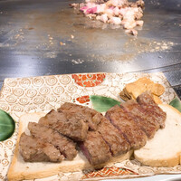 ステーキ・慶 - 
