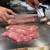 ステーキ・慶 - 