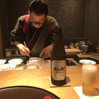 馳走 啐啄一十  - 