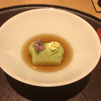 馳走 啐啄一十  - 