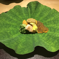 馳走 啐啄一十  - 