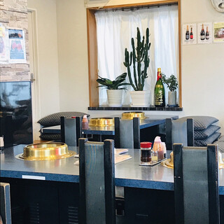 炭火焼肉 みつまた_2